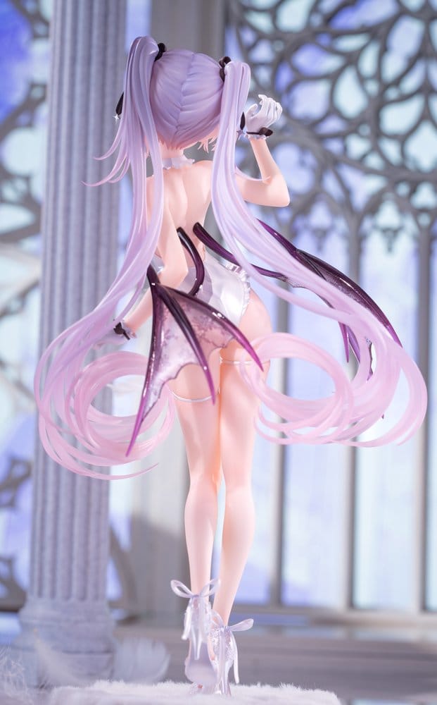 Original Character figurine PVC 1/6 Eve Agape Ver. 27 cm