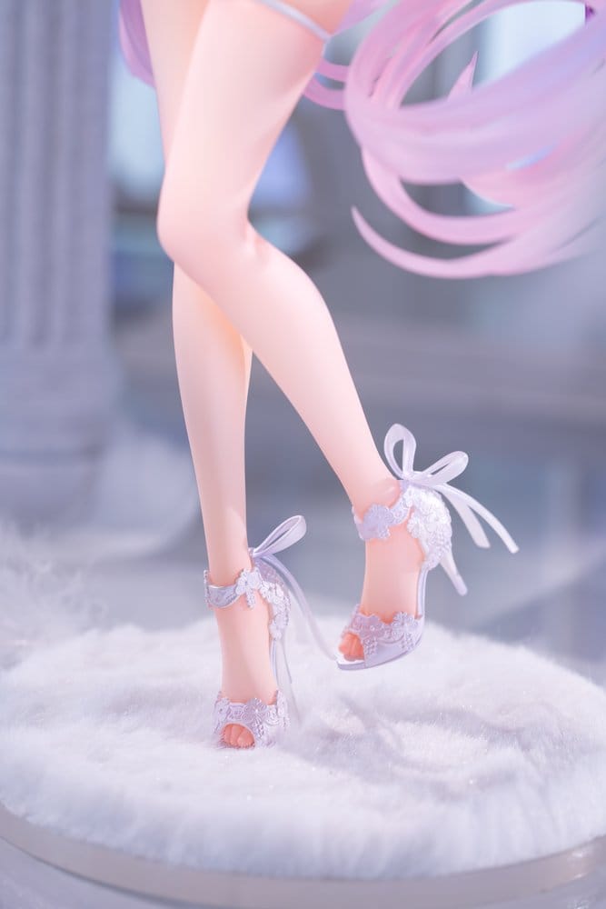 Original Character figurine PVC 1/6 Eve Agape Ver. 27 cm