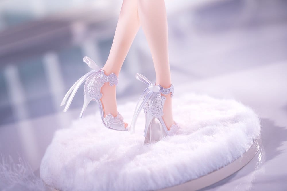 Original Character figurine PVC 1/6 Eve Agape Ver. 27 cm
