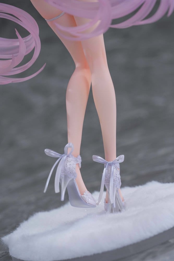 Original Character figurine PVC 1/6 Eve Agape Ver. 27 cm
