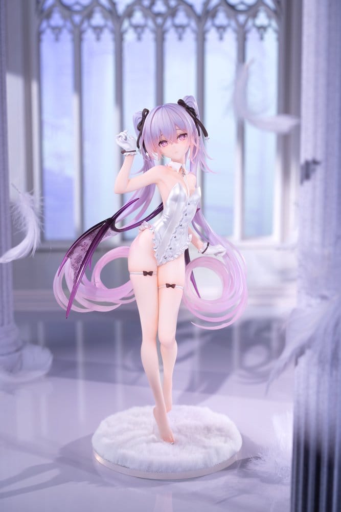Original Character figurine PVC 1/6 Eve Agape Ver. 27 cm