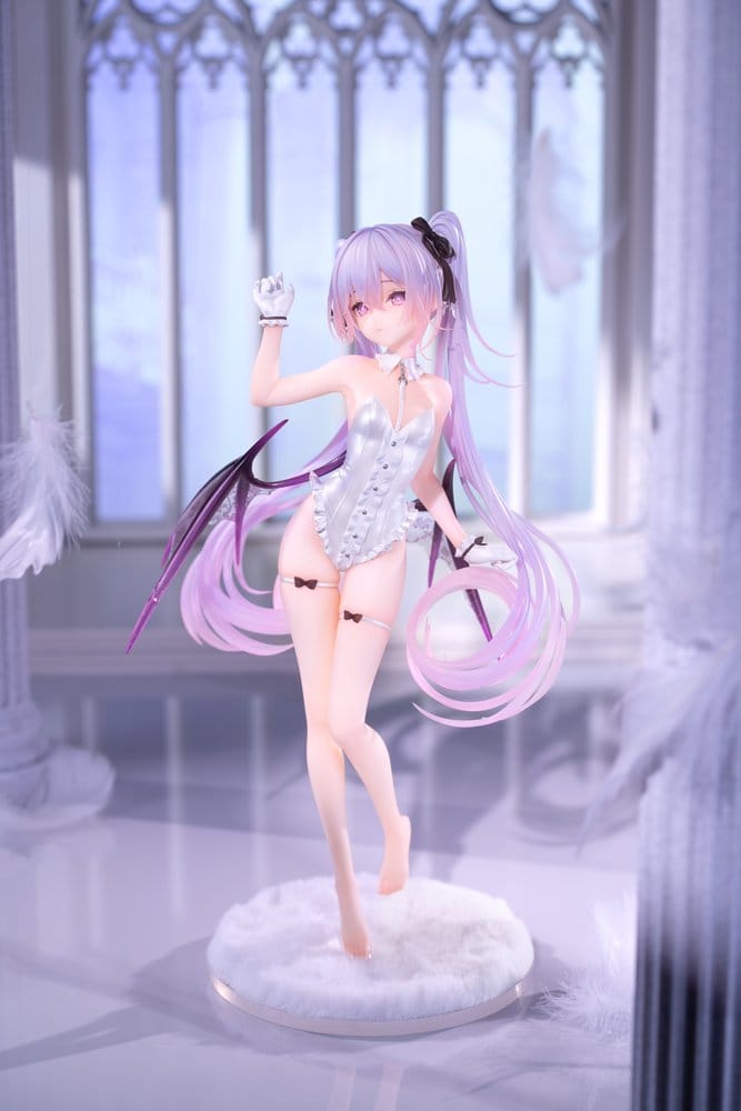 Original Character figurine PVC 1/6 Eve Agape Ver. 27 cm