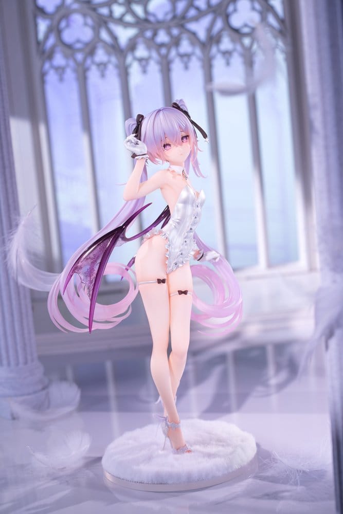 Original Character figurine PVC 1/6 Eve Agape Ver. 27 cm