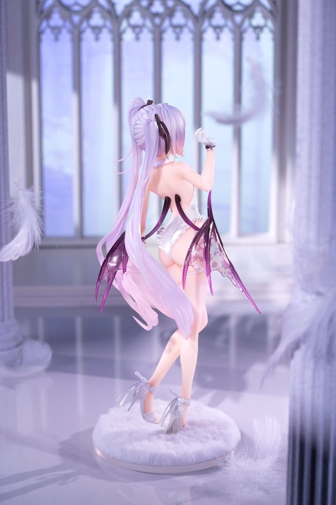Original Character figurine PVC 1/6 Eve Agape Ver. 27 cm