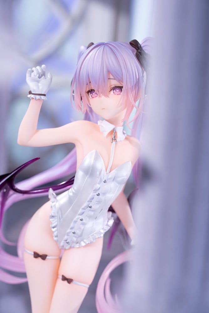 Original Character figurine PVC 1/6 Eve Agape Ver. 27 cm