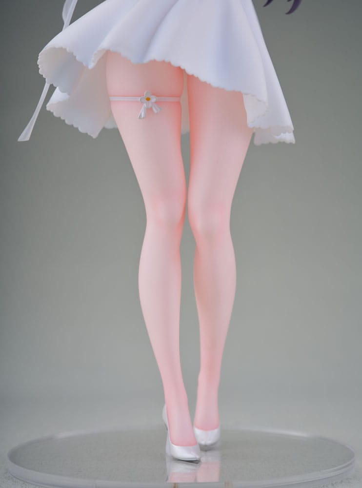 Original Character statuette 1/7 Manta illustration by Freng 26 cm