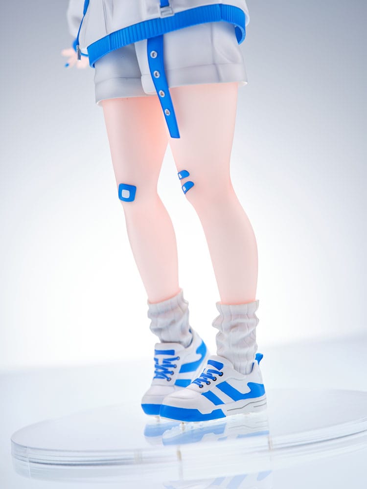 Original Character statuette 1/7 Isshiki Seiran illustration by Mashiro K.ta 23 cm
