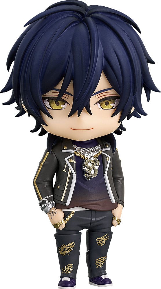 Paradox Live figurine Nendoroid Haruomi Shingu 10 cm