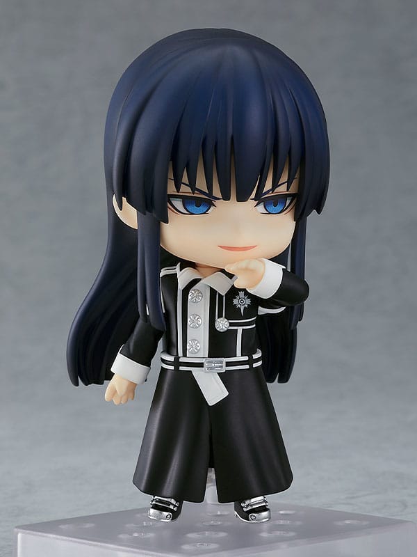 D.Gray-man figurine Nendoroid Hayato Suo 10 cm