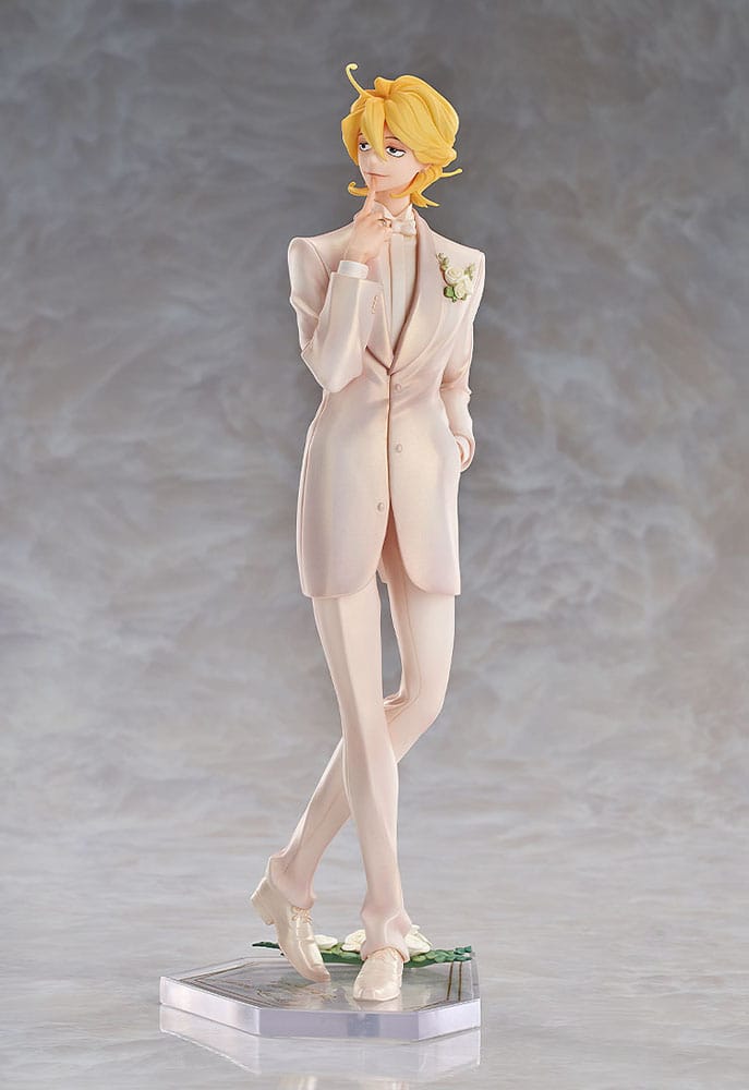 Doukyusei statuette PVC 1/7 Hikaru Kusakabe: Wedding Ver. 24 cm