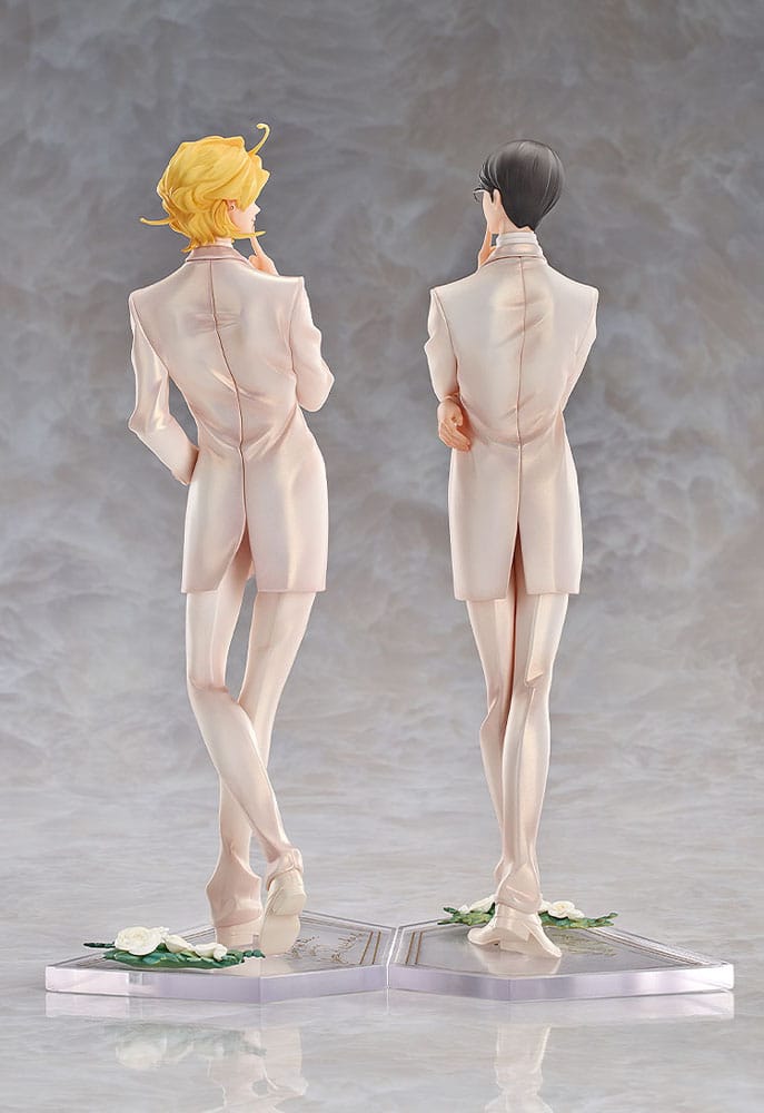Doukyusei statuette PVC 1/7 Hikaru Kusakabe: Wedding Ver. 24 cm