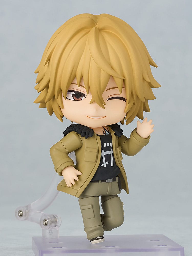Reborn! figurine Nendoroid Dino 10 cm