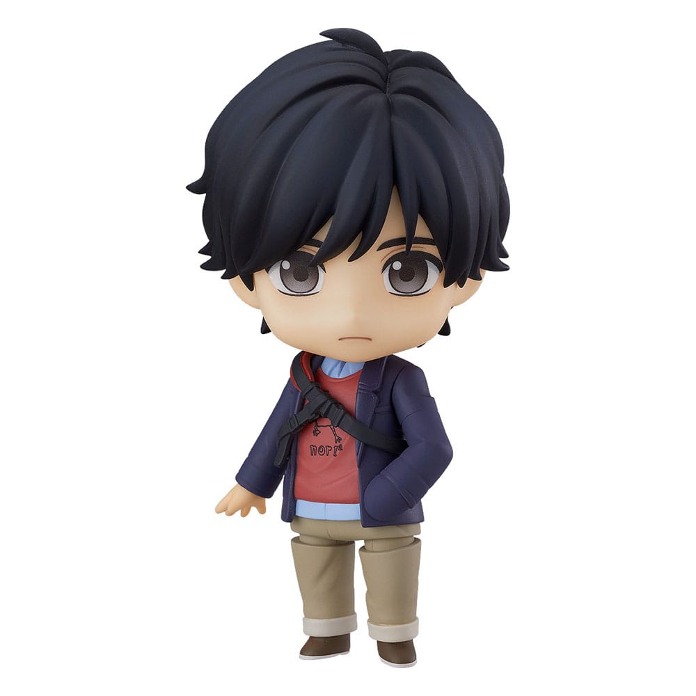 Banana Fish figurine Nendoroid Eiji Okumura (re-run) 10 cm