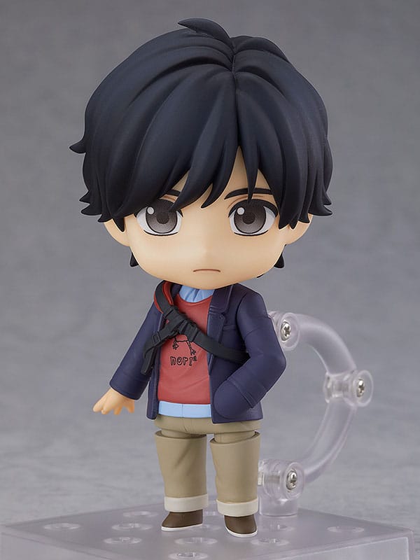 Banana Fish figurine Nendoroid Eiji Okumura (re-run) 10 cm
