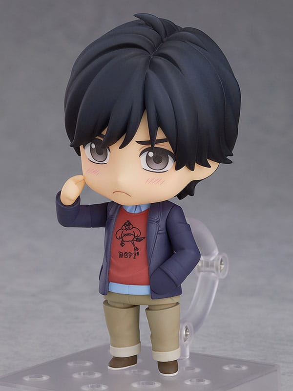 Banana Fish figurine Nendoroid Eiji Okumura (re-run) 10 cm