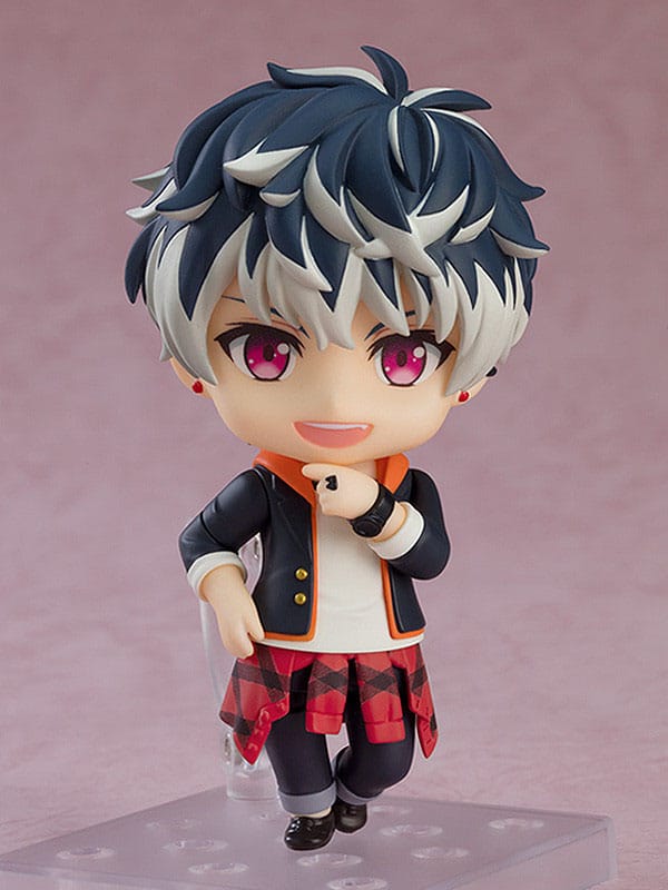Idolish7 figurine Nendoroid Momo 10 cm