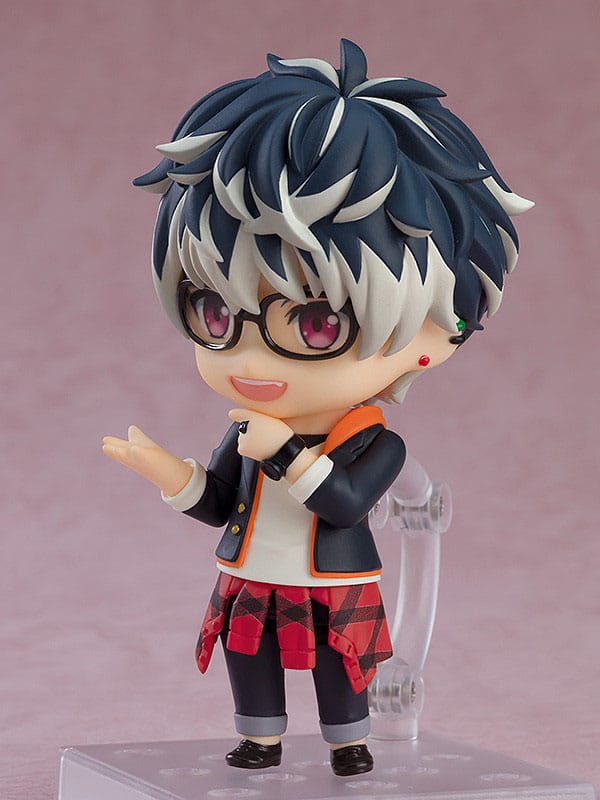 Idolish7 figurine Nendoroid Momo 10 cm