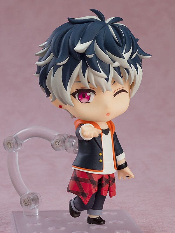 Idolish7 figurine Nendoroid Momo 10 cm
