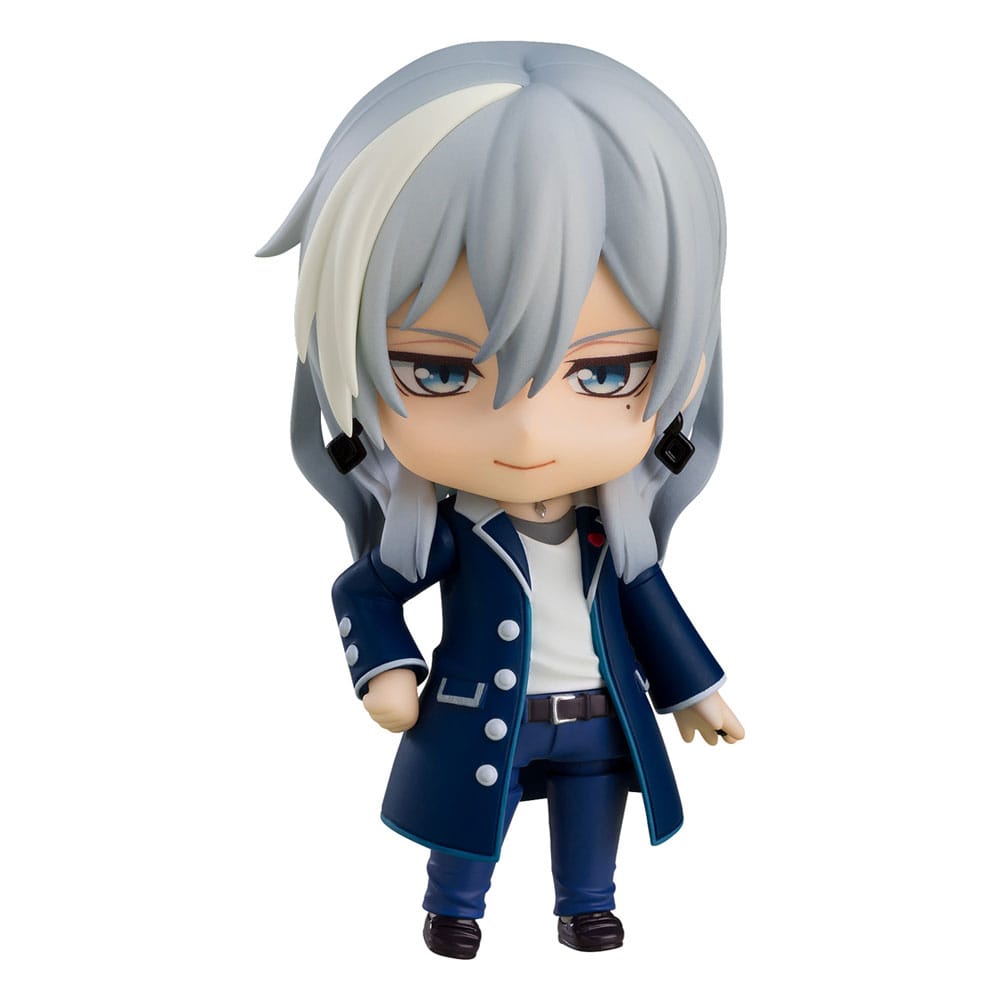 Idolish7 figurine Nendoroid Yuki 10 cm