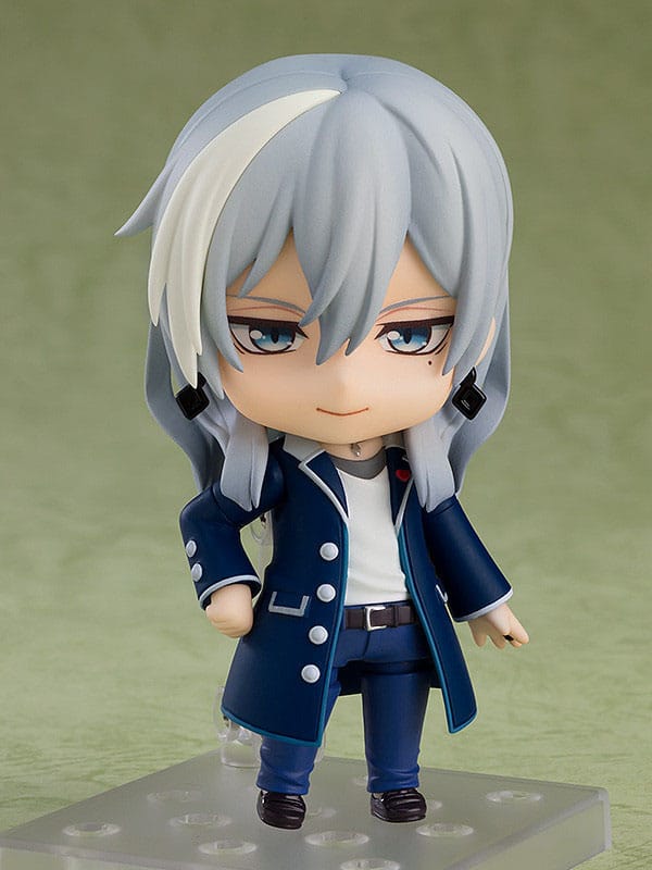Idolish7 figurine Nendoroid Yuki 10 cm