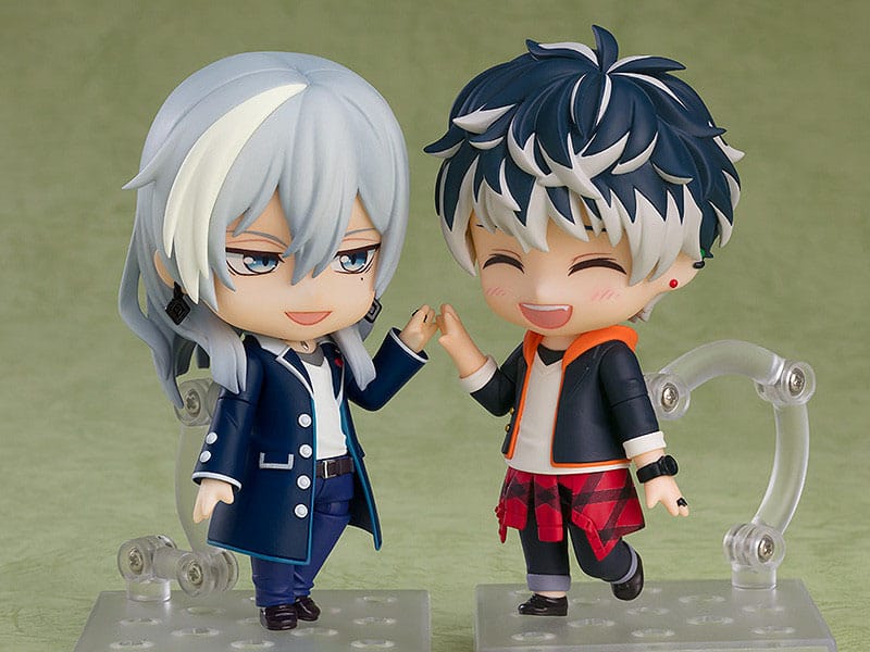 Idolish7 figurine Nendoroid Yuki 10 cm