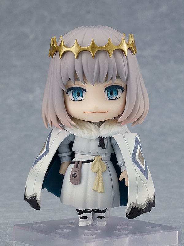 Fate/Grand Order figurine Nendoroid Pretender/Oberon 10 cm