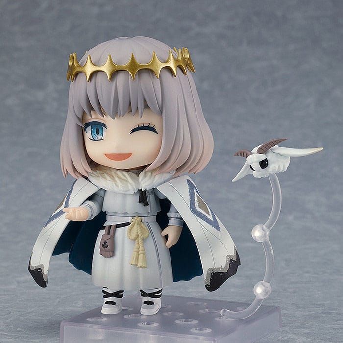 Fate/Grand Order figurine Nendoroid Pretender/Oberon 10 cm