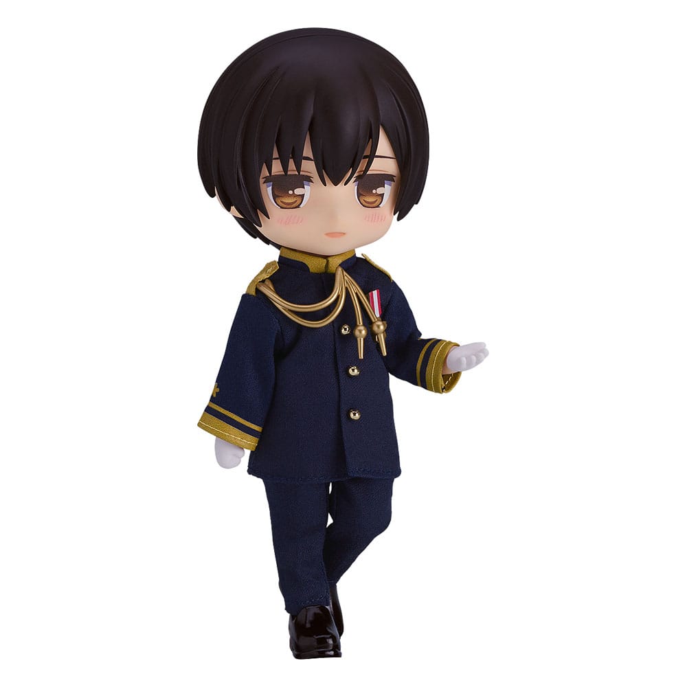 Hetalia World Stars figurine Nendoroid Doll Japan  14 cm