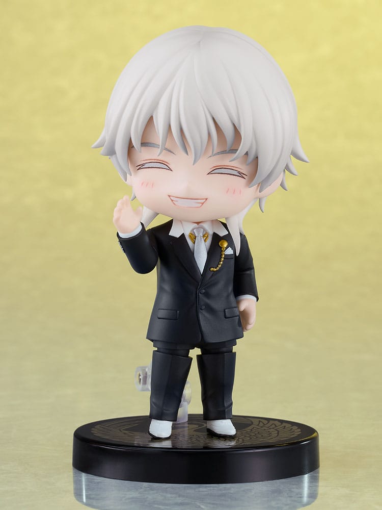 Touken Ranbu Online figurine Nendoroid Tsurumaru Kuninaga: Ceremonial Attire Ver. 10 cm