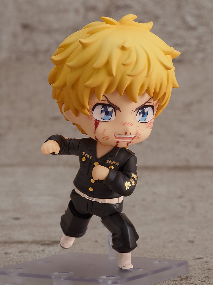 Tokyo Revengers figurine Nendoroid Takemichi Hanagaki 10 cm