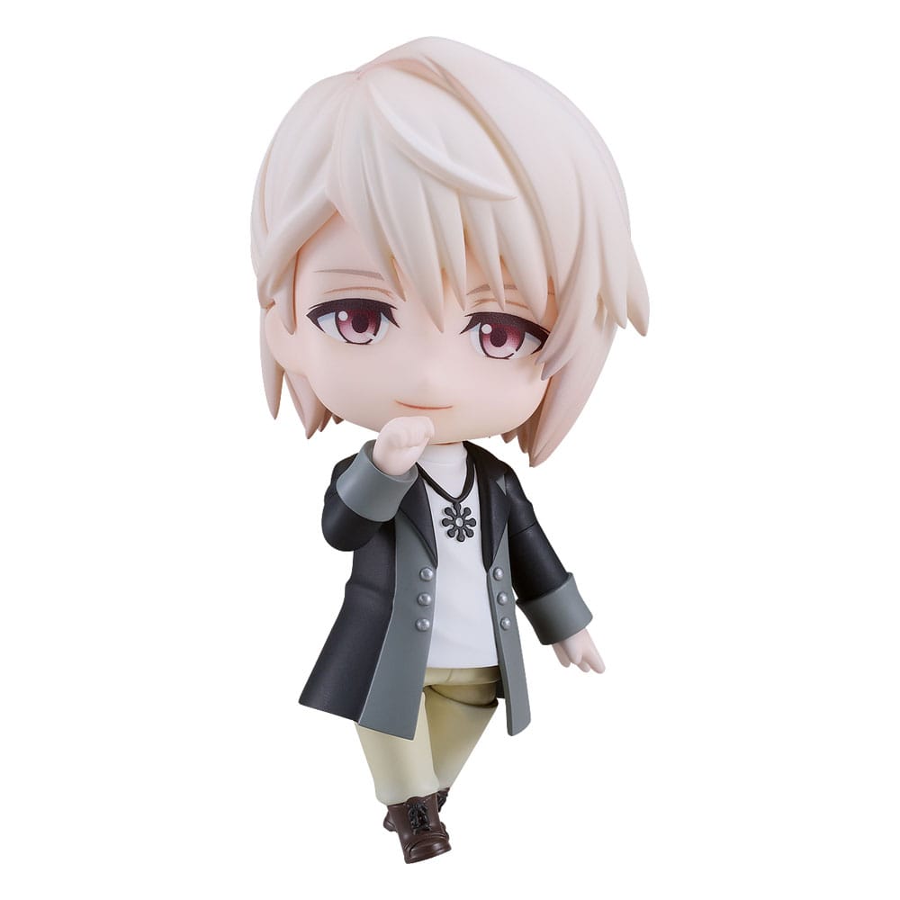 Idolish7 figurine Nendoroid Minami Natsume 10 cm