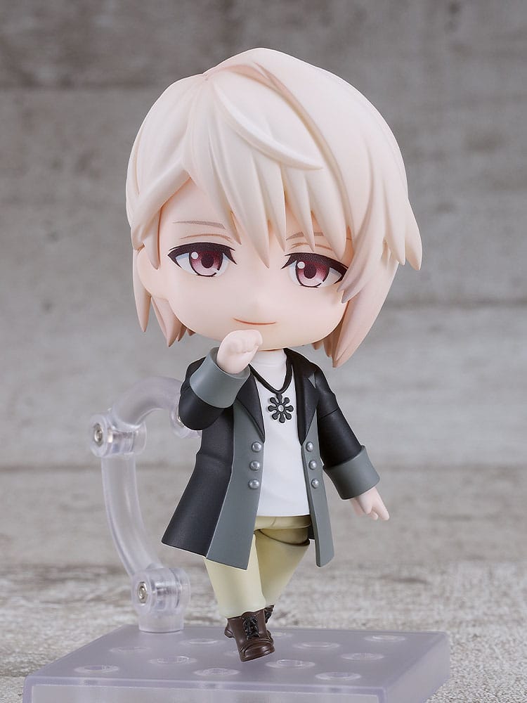 Idolish7 figurine Nendoroid Minami Natsume 10 cm