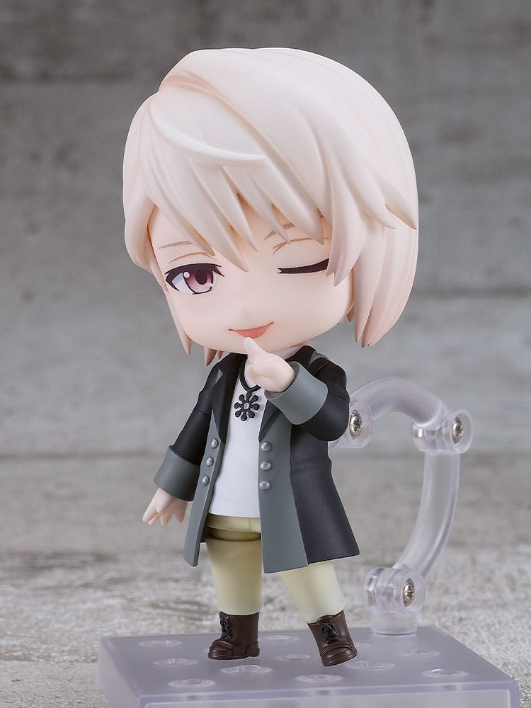 Idolish7 figurine Nendoroid Minami Natsume 10 cm