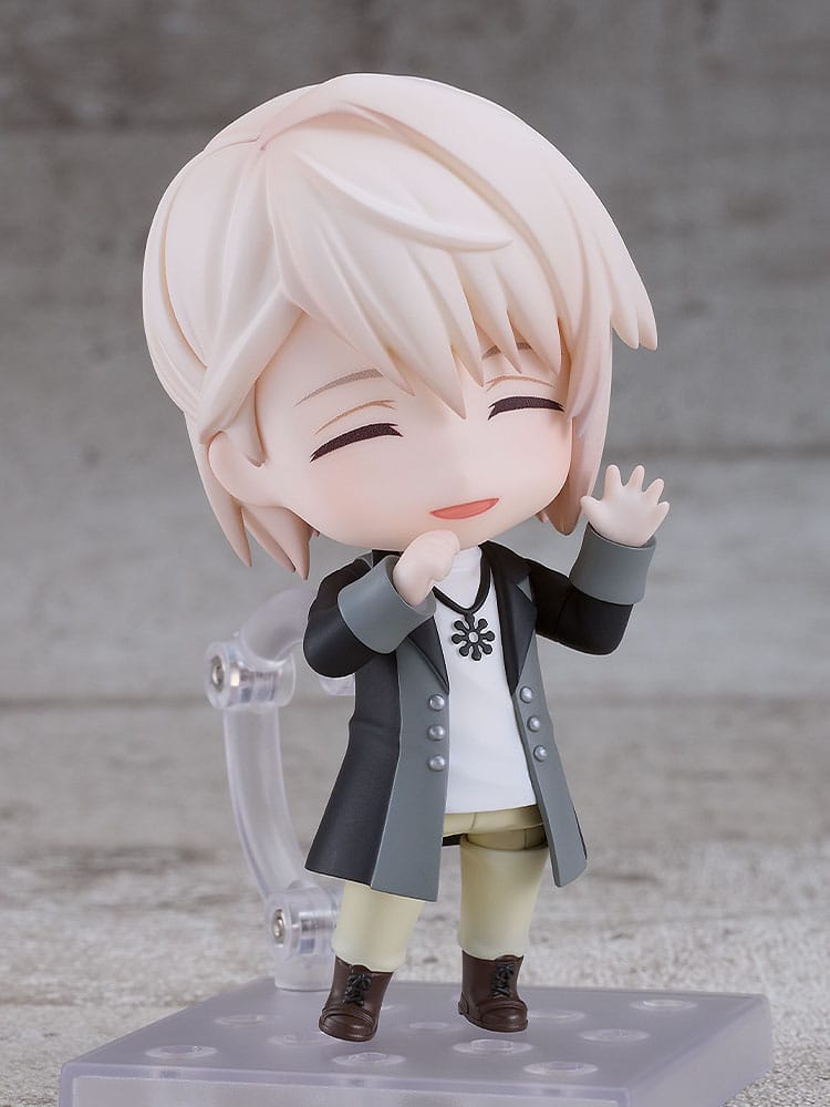 Idolish7 figurine Nendoroid Minami Natsume 10 cm