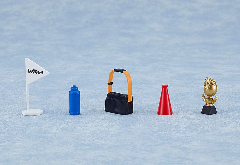 Haikyu!! assortiment figurines Nendoroid Surprise Ver. 02 Karasuno Edition 7 cm (8) (re-run)