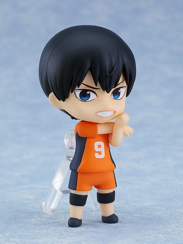 Haikyu!! assortiment figurines Nendoroid Surprise Ver. 02 Karasuno Edition 7 cm (8) (re-run)