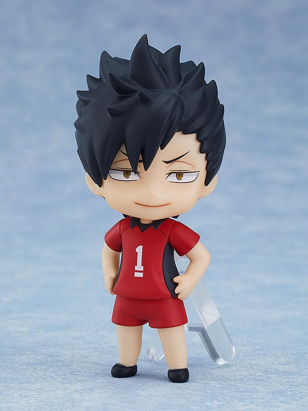 Haikyu!! assortiment figurines Nendoroid Surprise Ver. 02 Karasuno Edition 7 cm (8) (re-run)