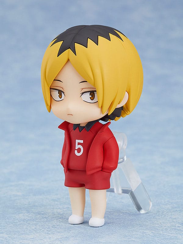 Haikyu!! assortiment figurines Nendoroid Surprise Ver. 02 Karasuno Edition 7 cm (8) (re-run)