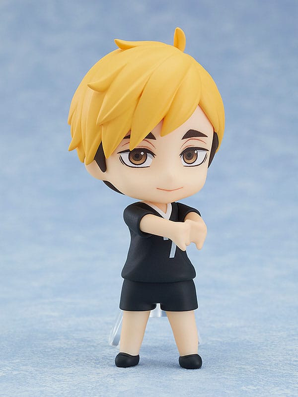 Haikyu!! assortiment figurines Nendoroid Surprise Ver. 02 Karasuno Edition 7 cm (8) (re-run)