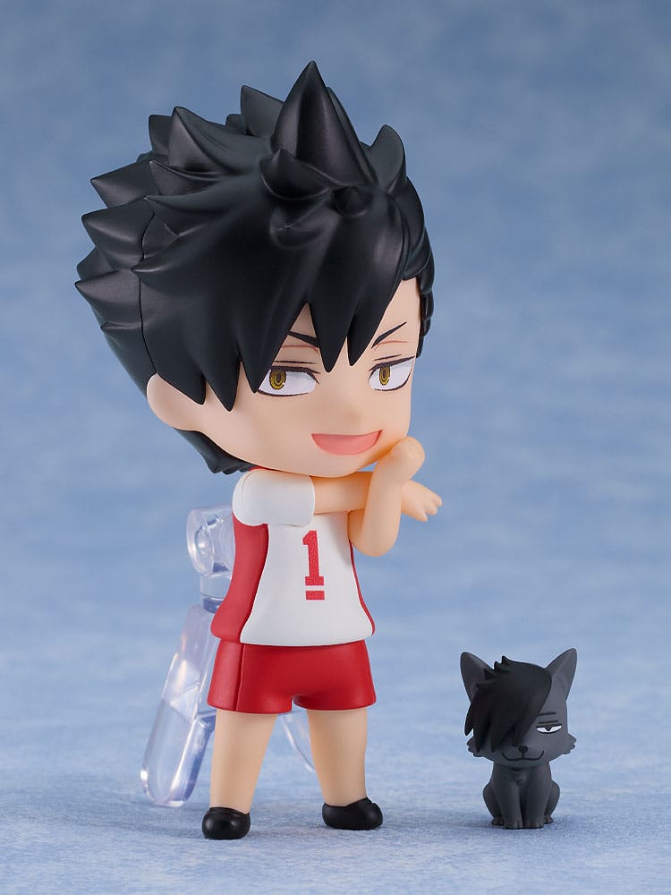 Haikyu!! assortiment figurines Nendoroid Surprise Ver. 03 Nekoma Edition 7 cm (6)