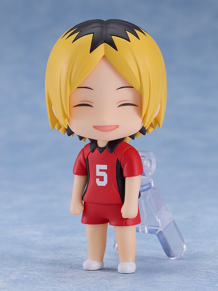 Haikyu!! assortiment figurines Nendoroid Surprise Ver. 03 Nekoma Edition 7 cm (6)