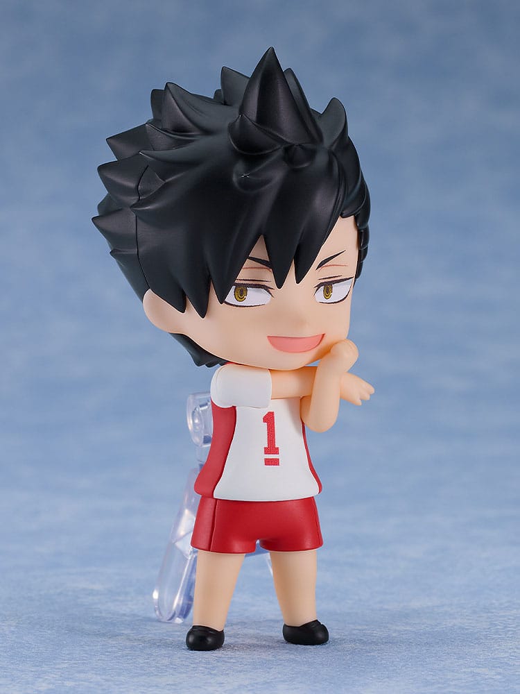 Haikyu!! assortiment figurines Nendoroid Surprise Ver. 03 Nekoma Edition 7 cm (6)