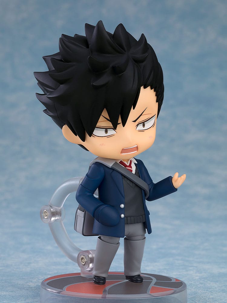 Haikyu!! figurine Nendoroid Tetsuro Kuroo School Uniform Ver. 10 cm