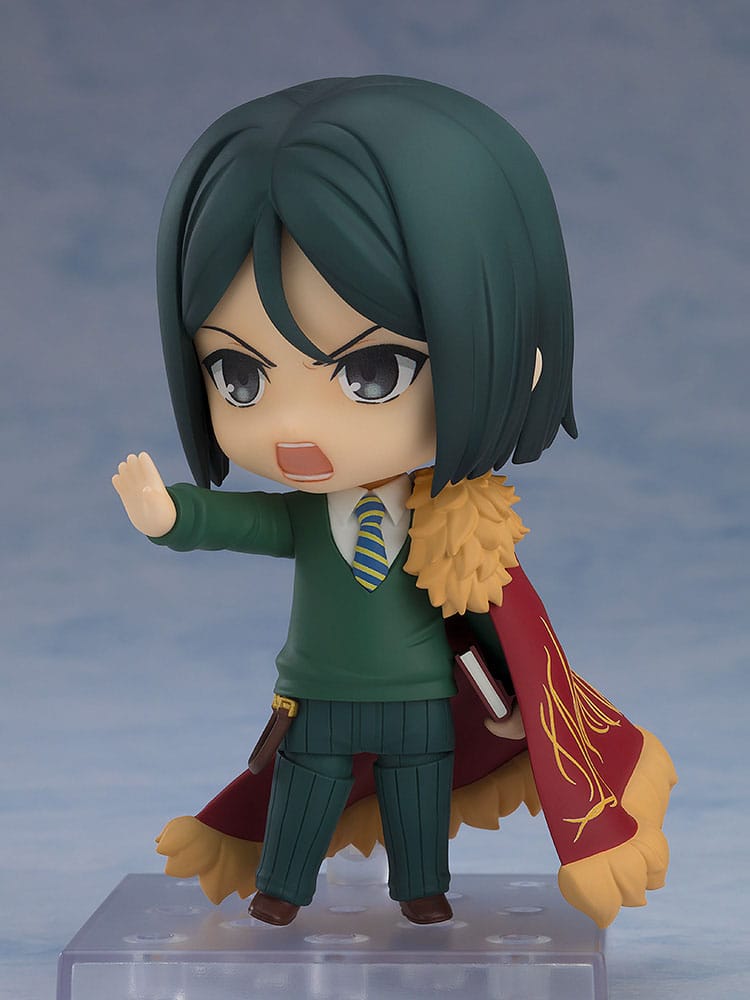 Fate/Grand Order figurine Nendoroid Caster/Zhuge Liang 10 cm
