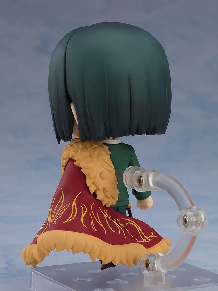 Fate/Grand Order figurine Nendoroid Caster/Zhuge Liang 10 cm