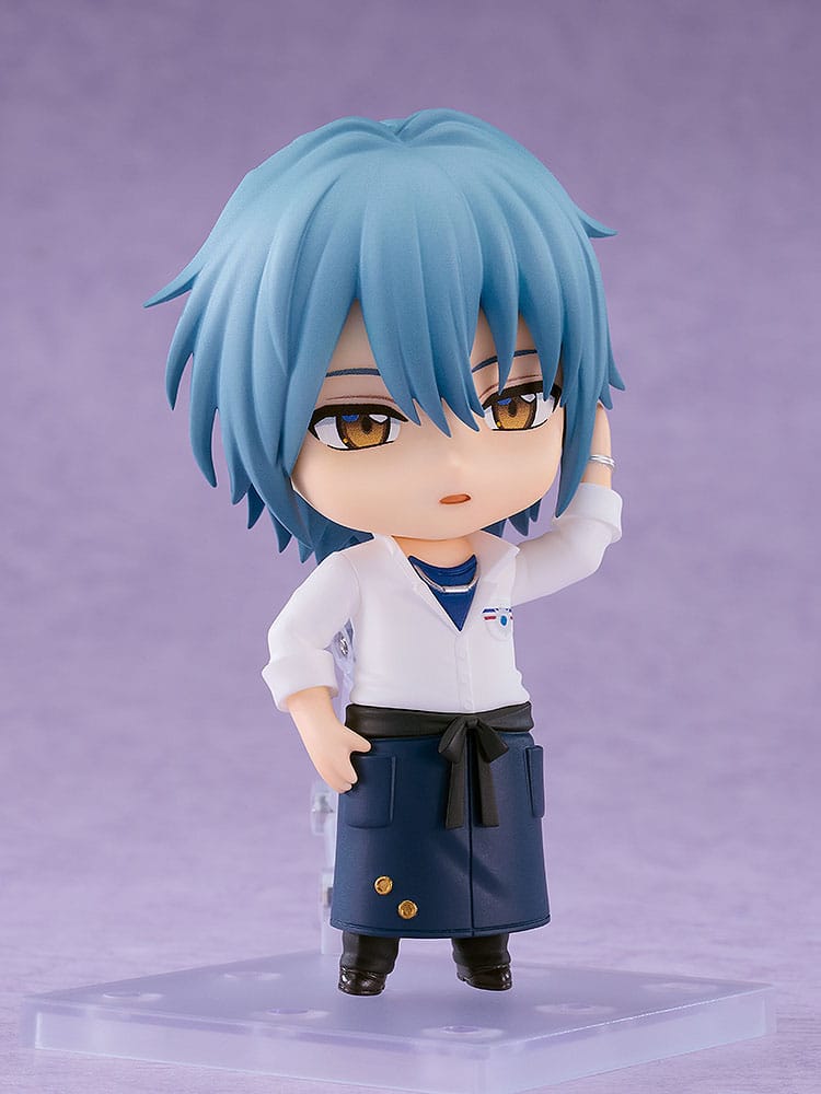Promise of Wizard figurine Nendoroid Basic Nero 10 cm