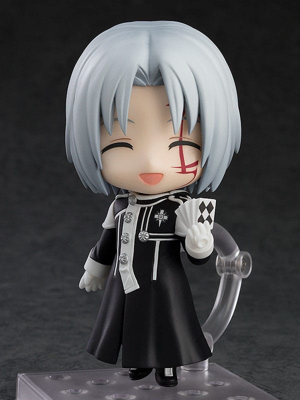 D.Gray-man figurine Nendoroid Allen Walker 10 cm
