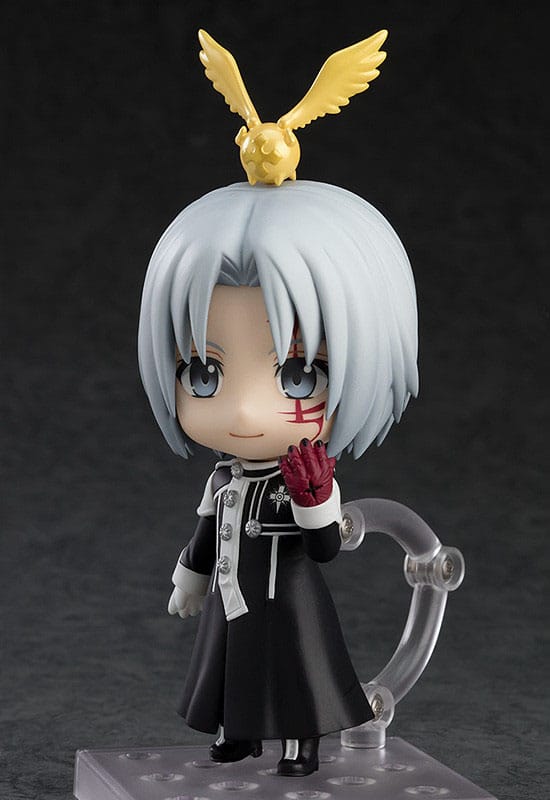 D.Gray-man figurine Nendoroid Allen Walker 10 cm