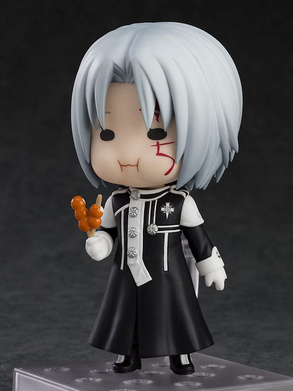 D.Gray-man figurine Nendoroid Allen Walker 10 cm