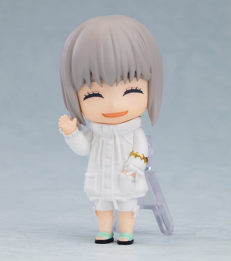 Fate/Grand Order blind box assortiment Nendoroid Surprise figurines mini (6)